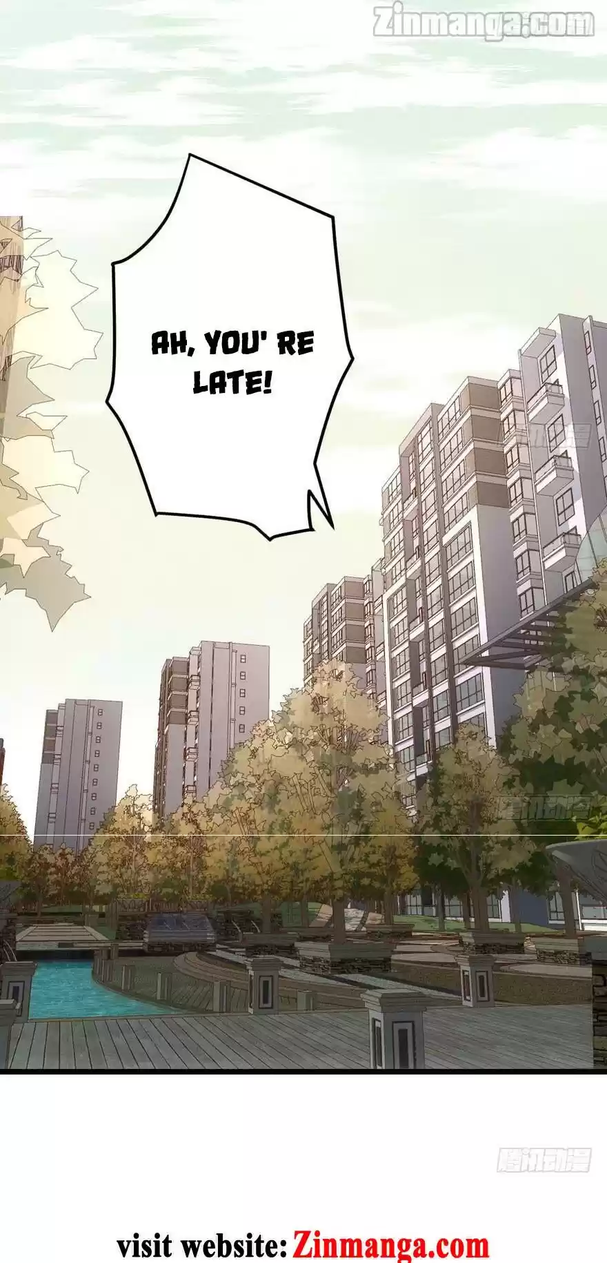 I'm Not An Evil Antagonist Actress Chapter 96