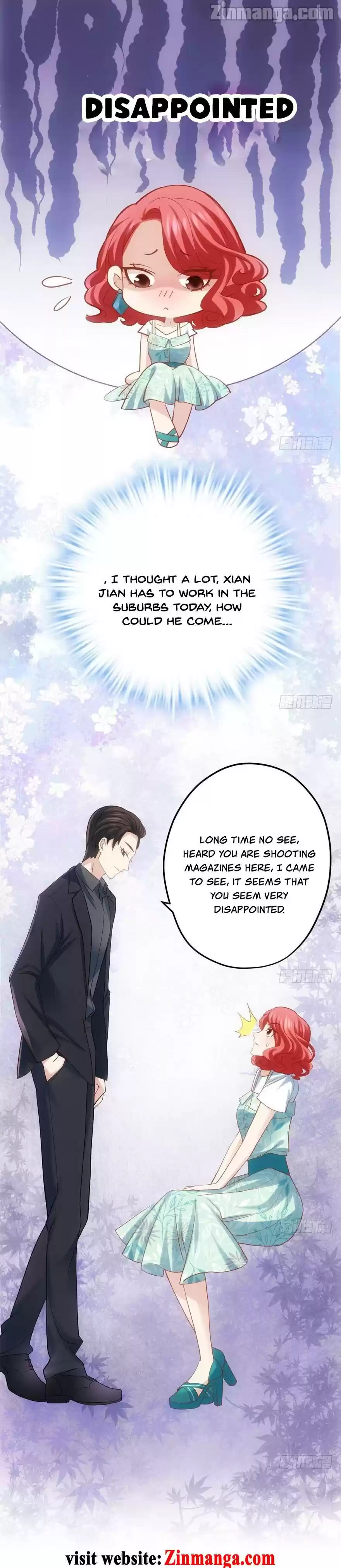 I'm Not An Evil Antagonist Actress Chapter 96