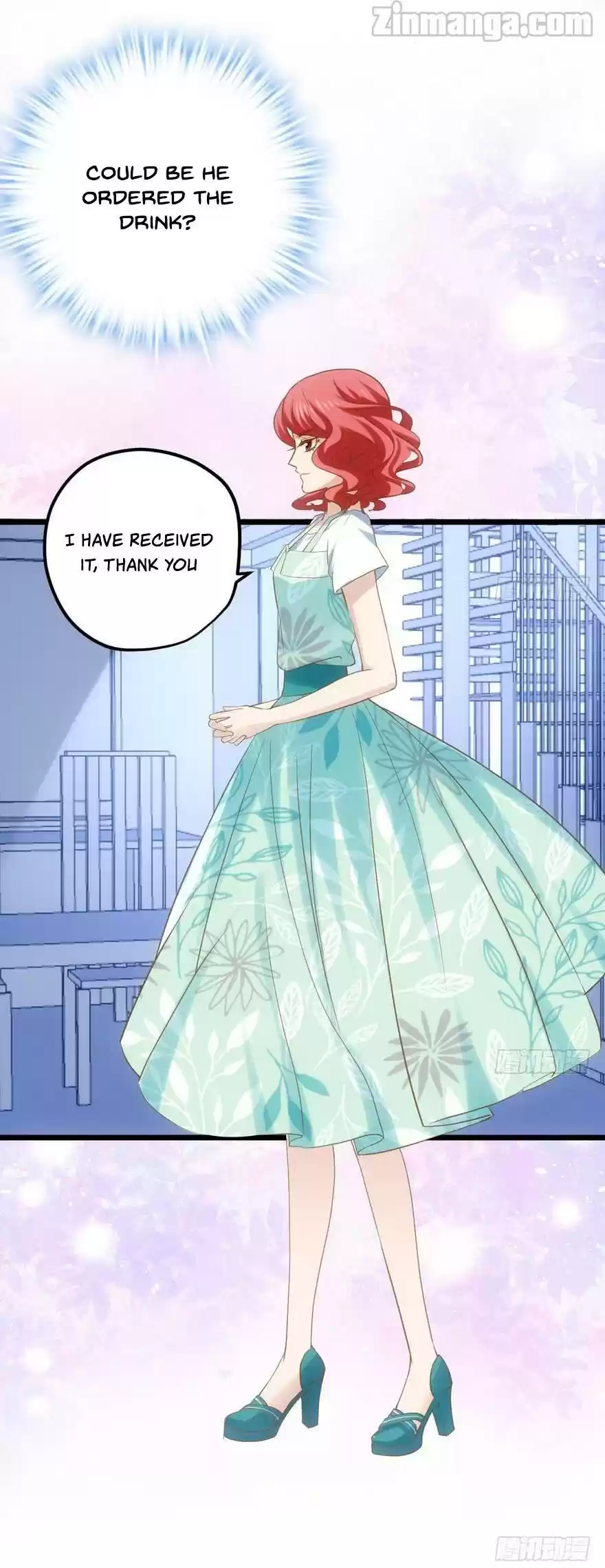 I'm Not An Evil Antagonist Actress Chapter 96