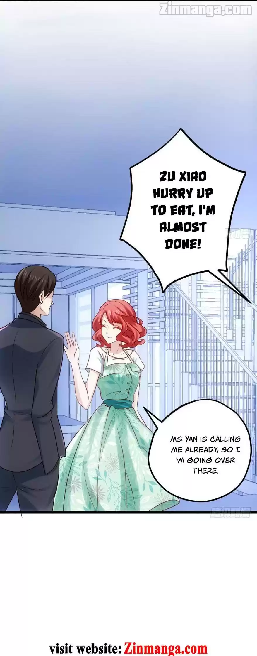 I'm Not An Evil Antagonist Actress Chapter 96