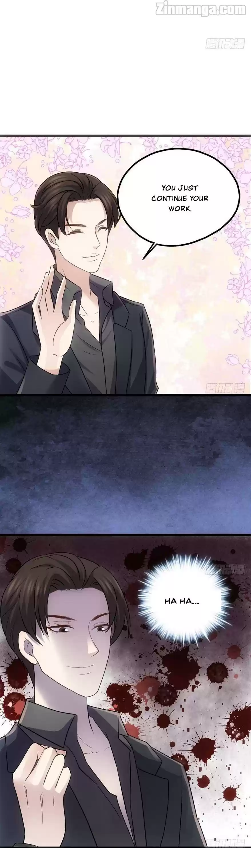 I'm Not An Evil Antagonist Actress Chapter 96