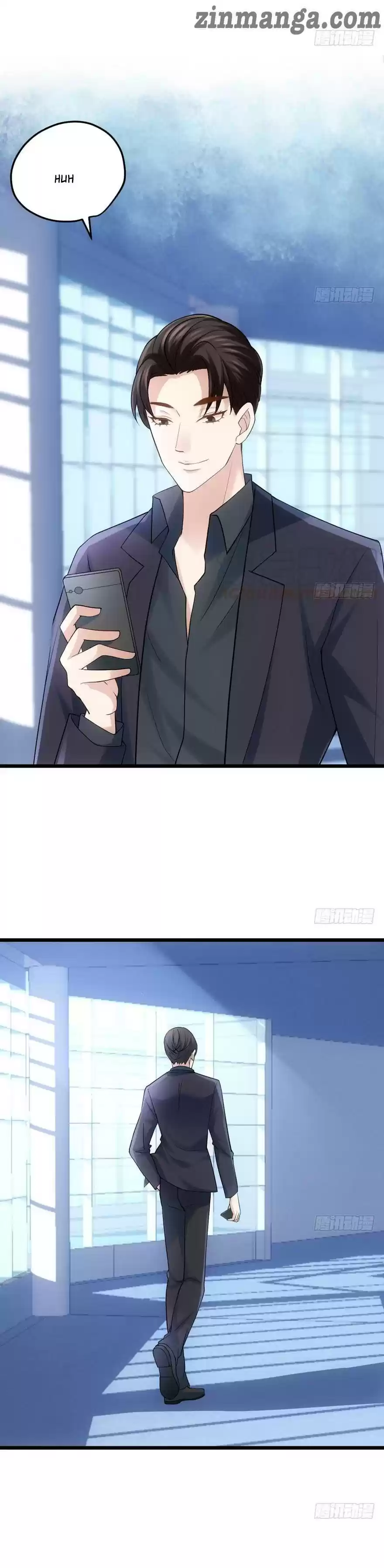 I'm Not An Evil Antagonist Actress Chapter 97