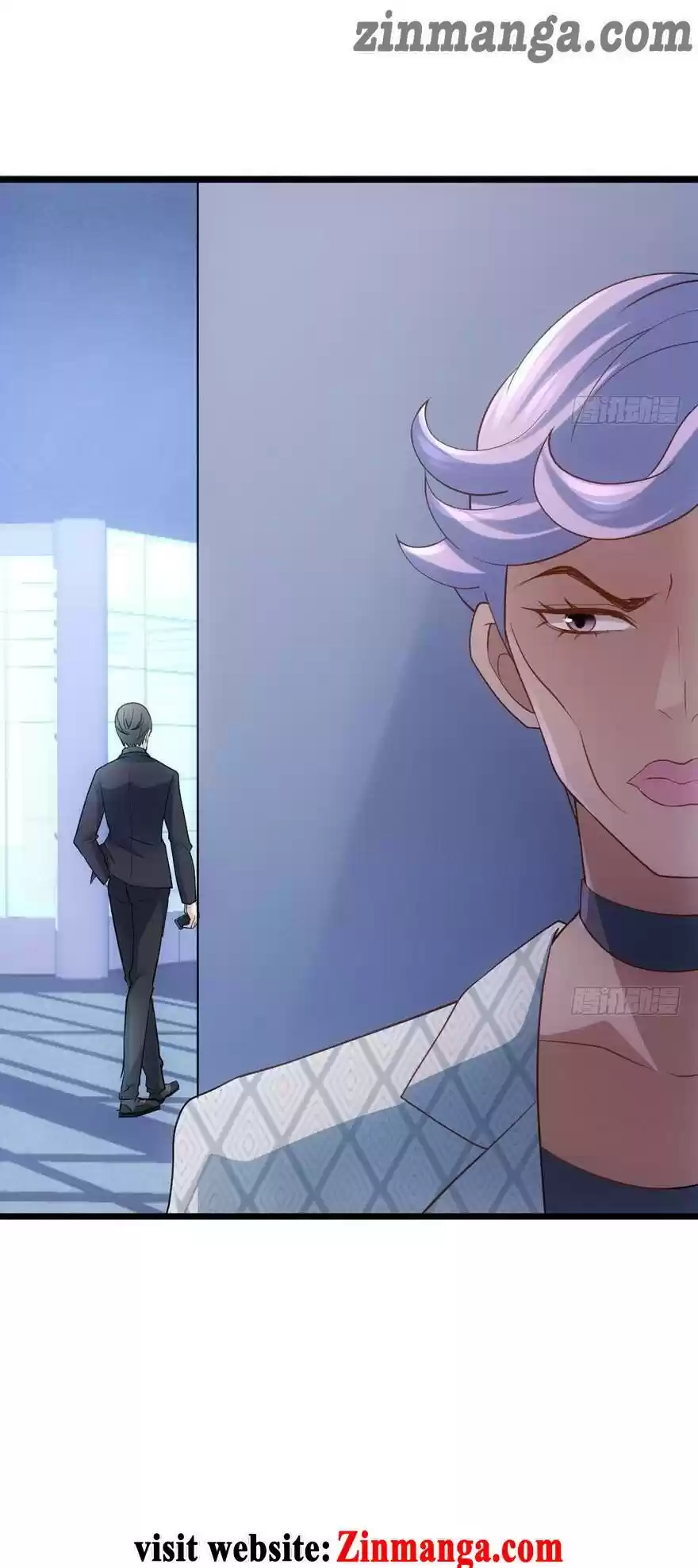 I'm Not An Evil Antagonist Actress Chapter 97