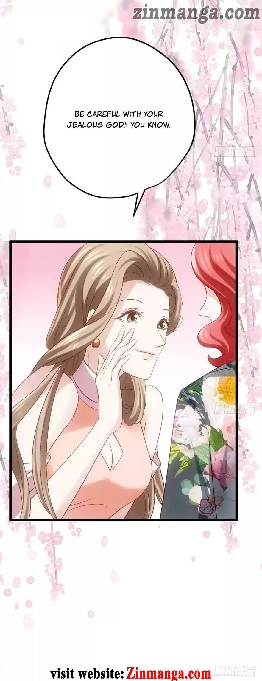 I'm Not An Evil Antagonist Actress Chapter 97