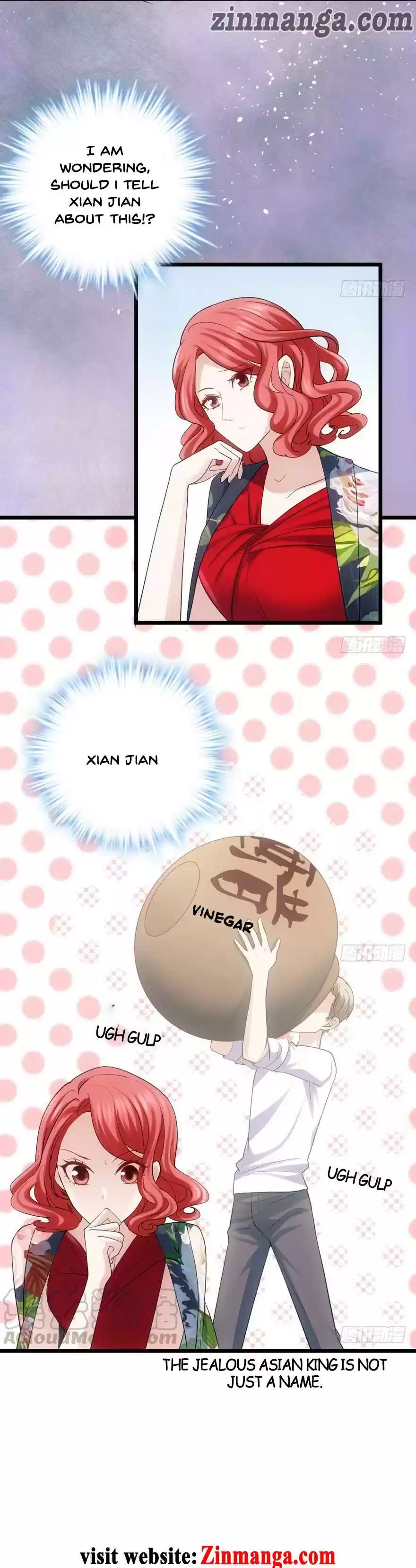 I'm Not An Evil Antagonist Actress Chapter 97