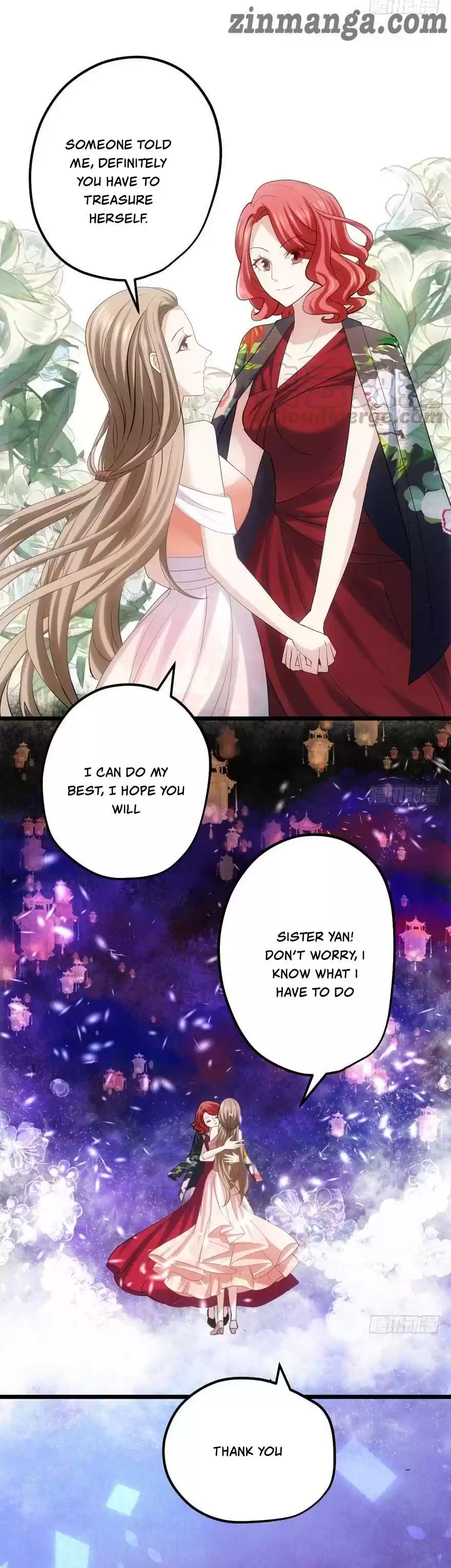 I'm Not An Evil Antagonist Actress Chapter 97