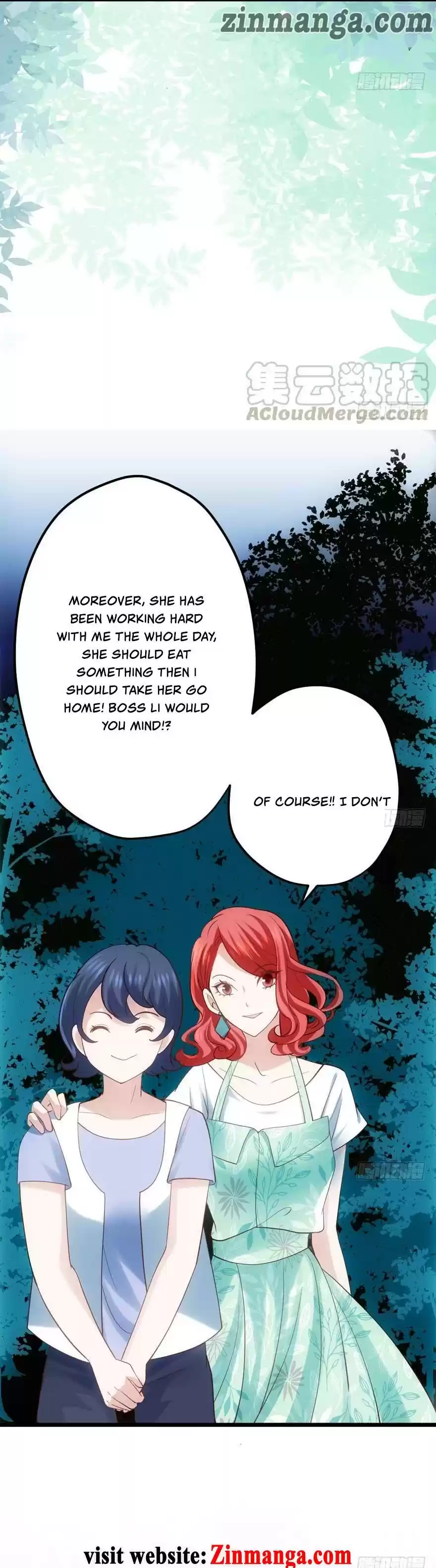 I'm Not An Evil Antagonist Actress Chapter 97