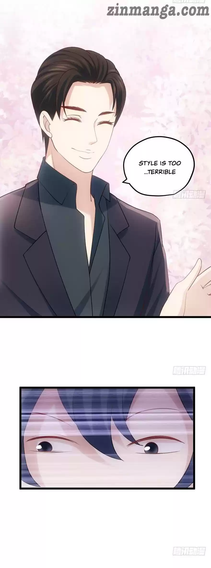 I'm Not An Evil Antagonist Actress Chapter 97