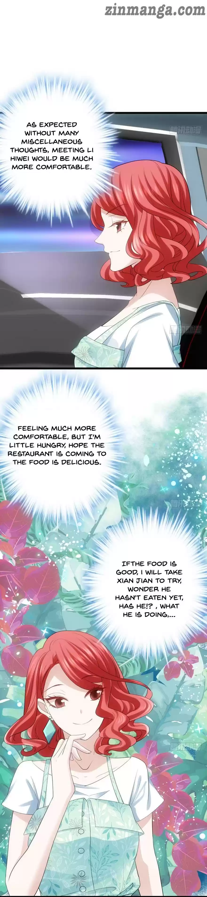 I'm Not An Evil Antagonist Actress Chapter 97