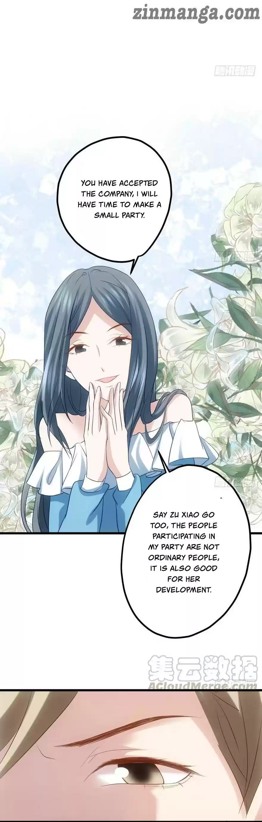 I'm Not An Evil Antagonist Actress Chapter 97