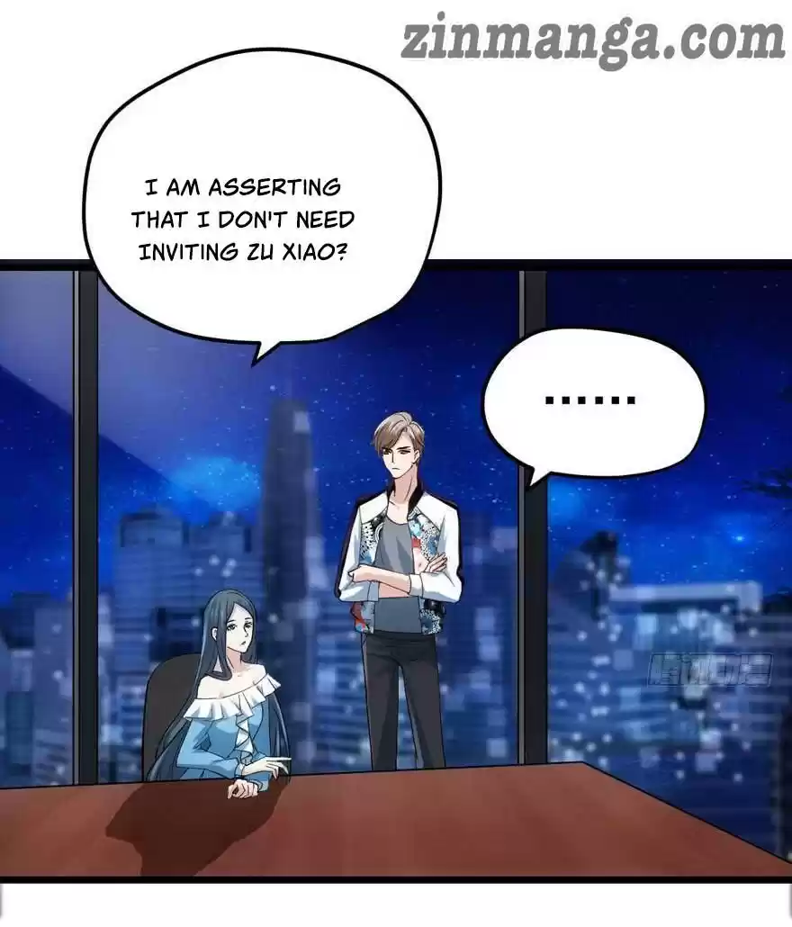 I'm Not An Evil Antagonist Actress Chapter 98