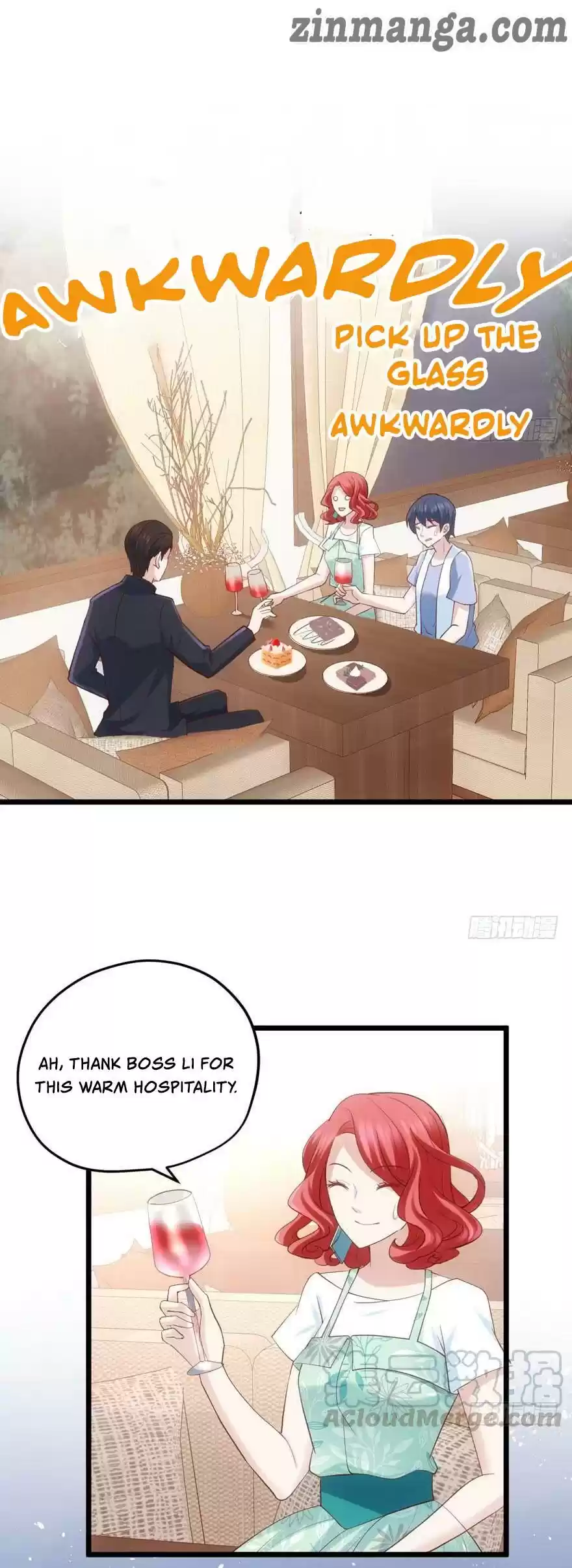 I'm Not An Evil Antagonist Actress Chapter 98