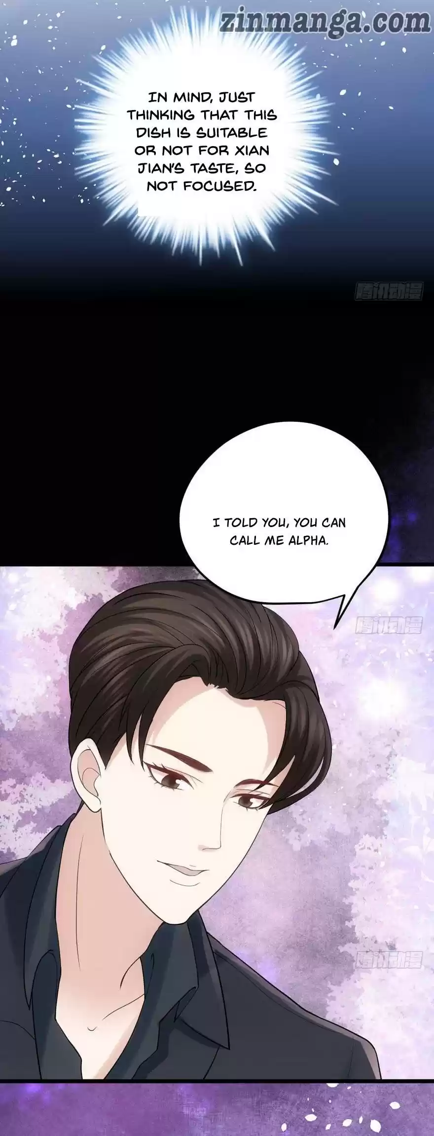 I'm Not An Evil Antagonist Actress Chapter 98