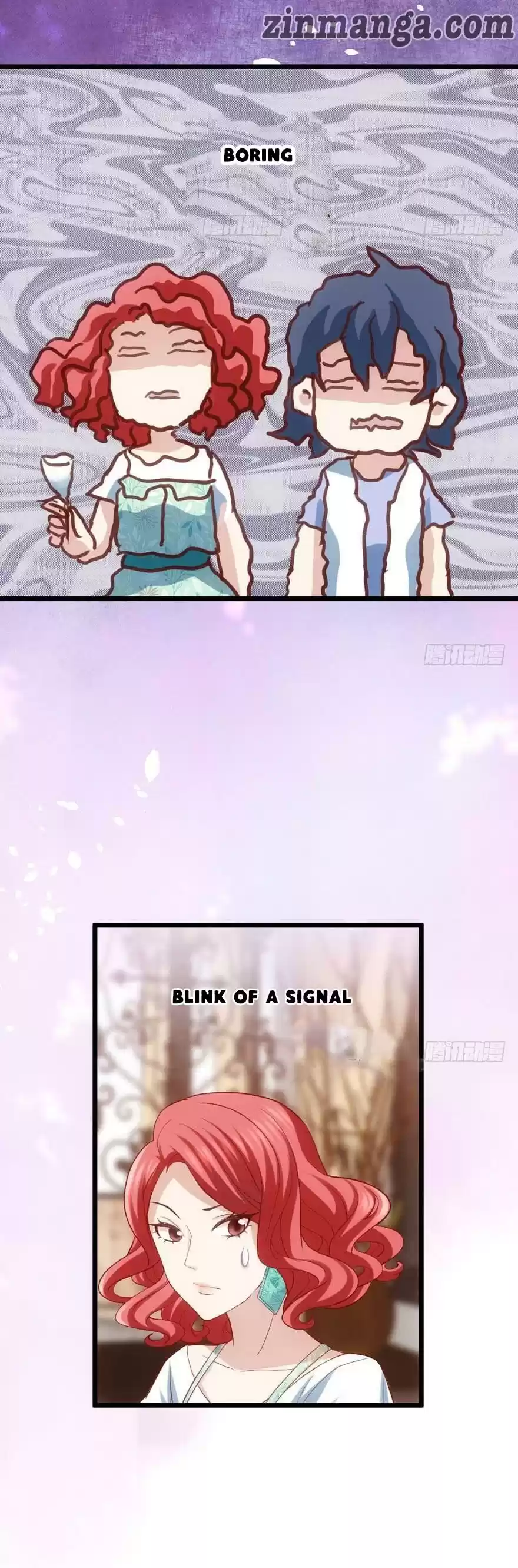 I'm Not An Evil Antagonist Actress Chapter 98