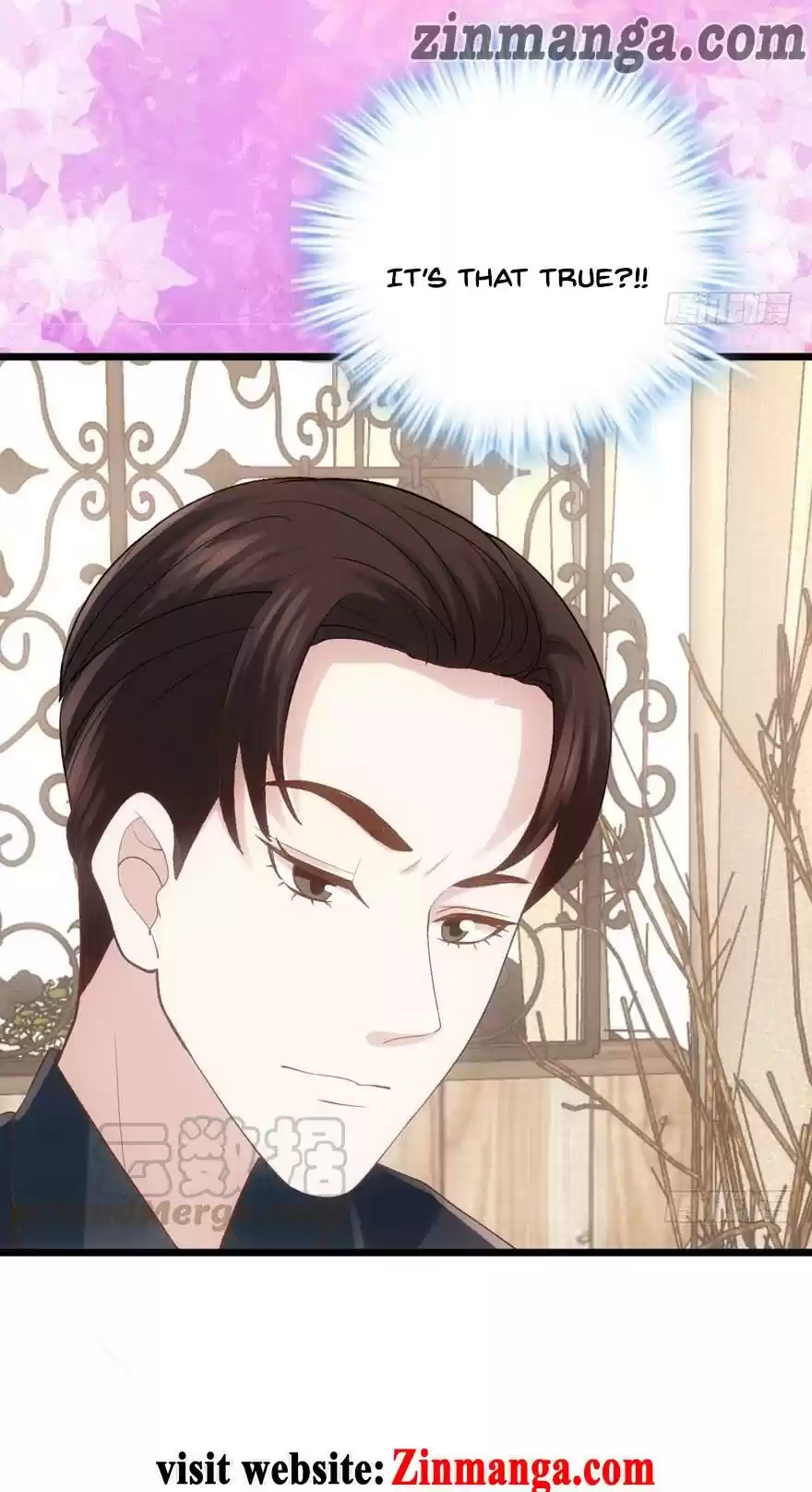 I'm Not An Evil Antagonist Actress Chapter 98