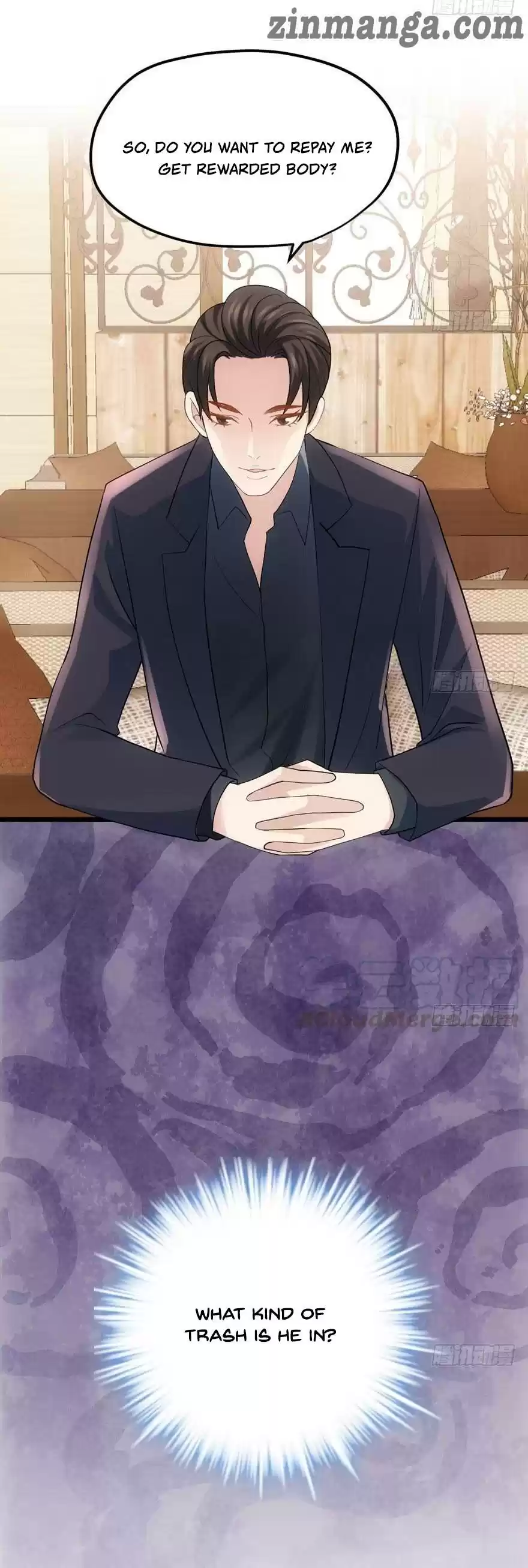 I'm Not An Evil Antagonist Actress Chapter 98