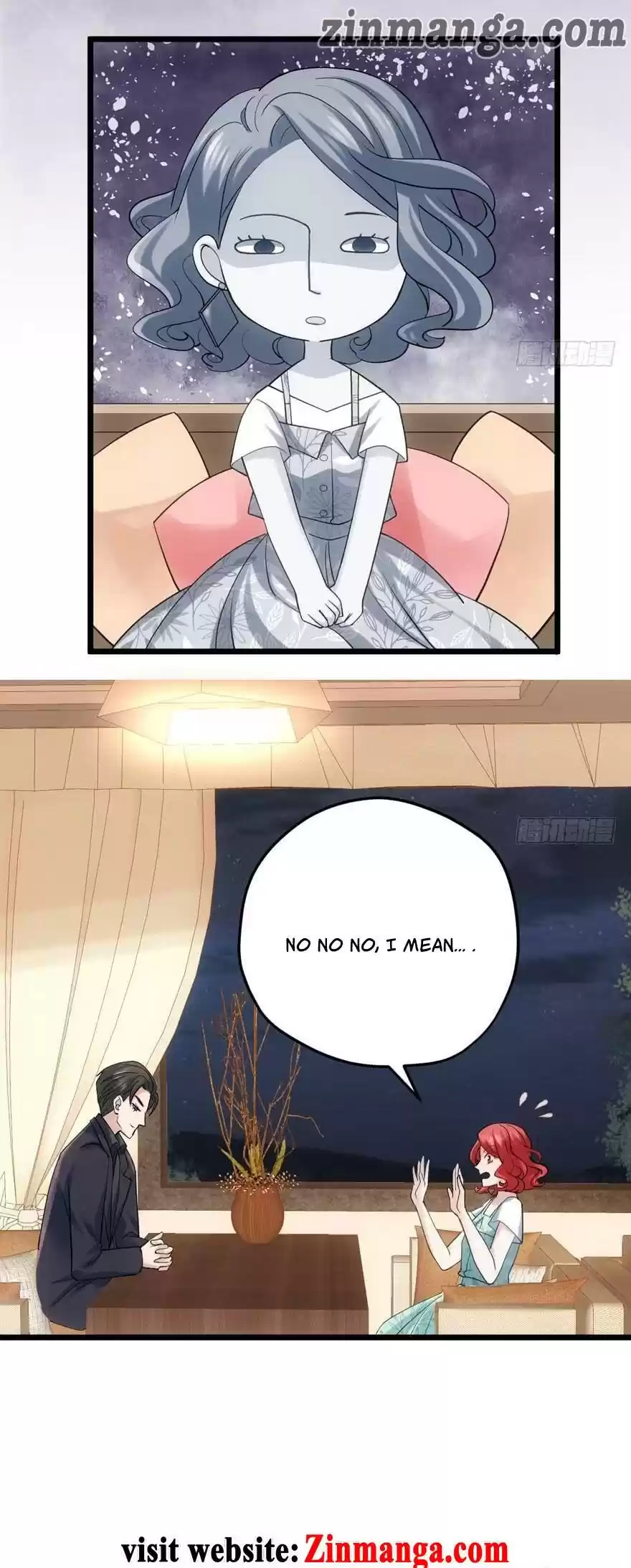 I'm Not An Evil Antagonist Actress Chapter 98