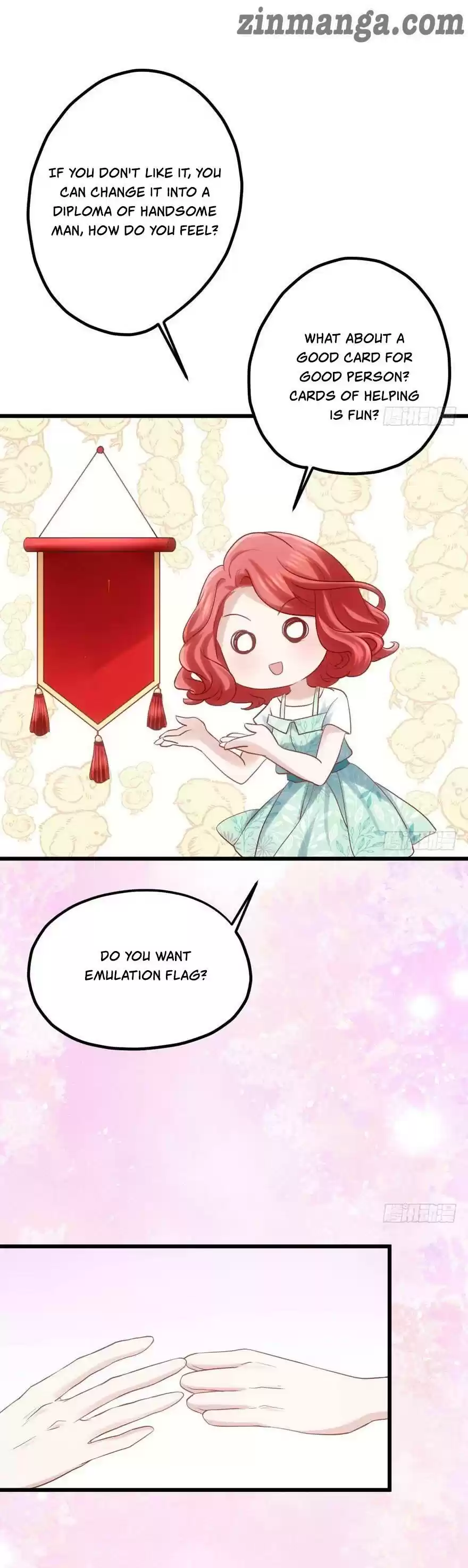 I'm Not An Evil Antagonist Actress Chapter 98