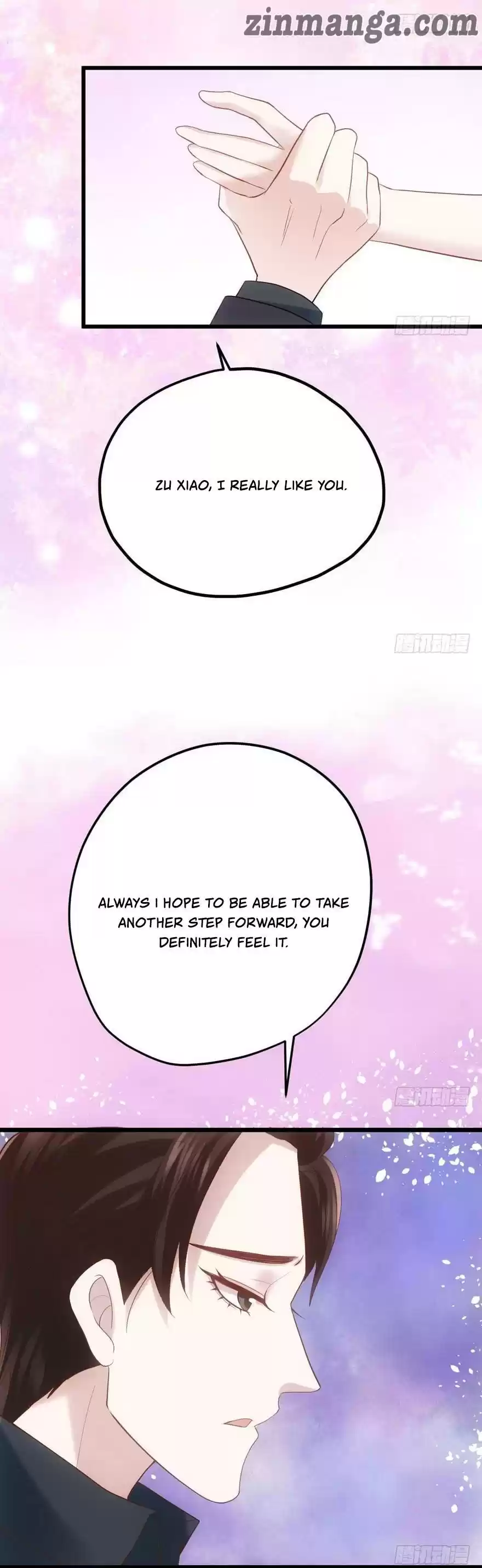 I'm Not An Evil Antagonist Actress Chapter 98