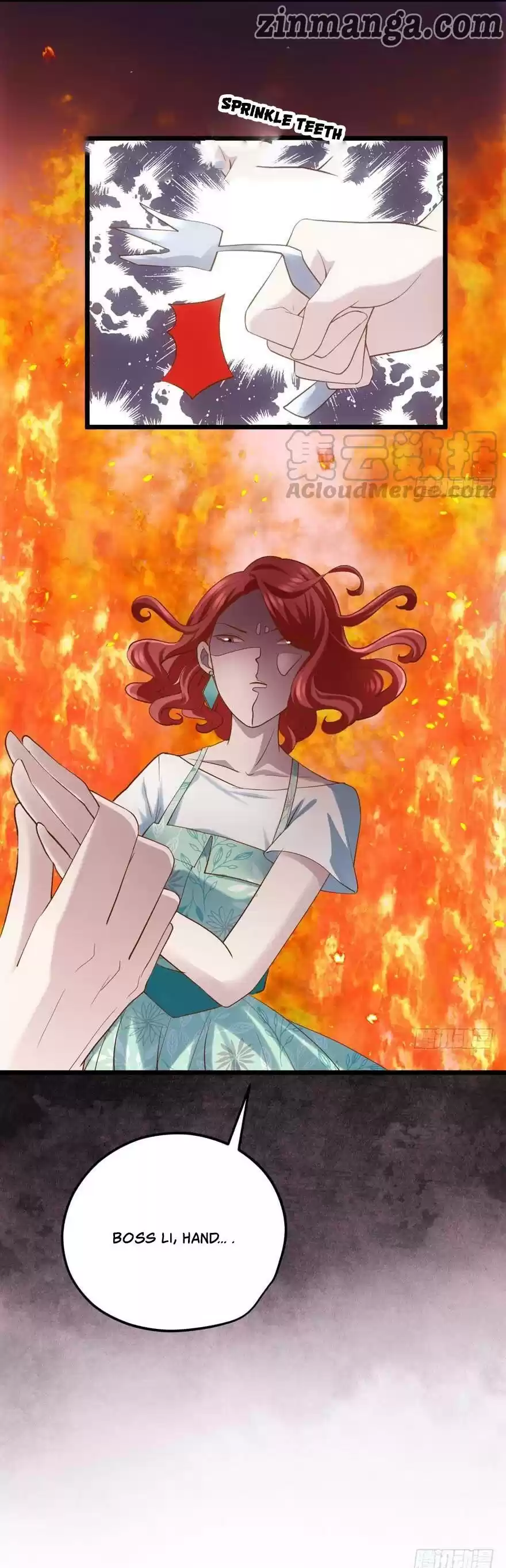 I'm Not An Evil Antagonist Actress Chapter 98