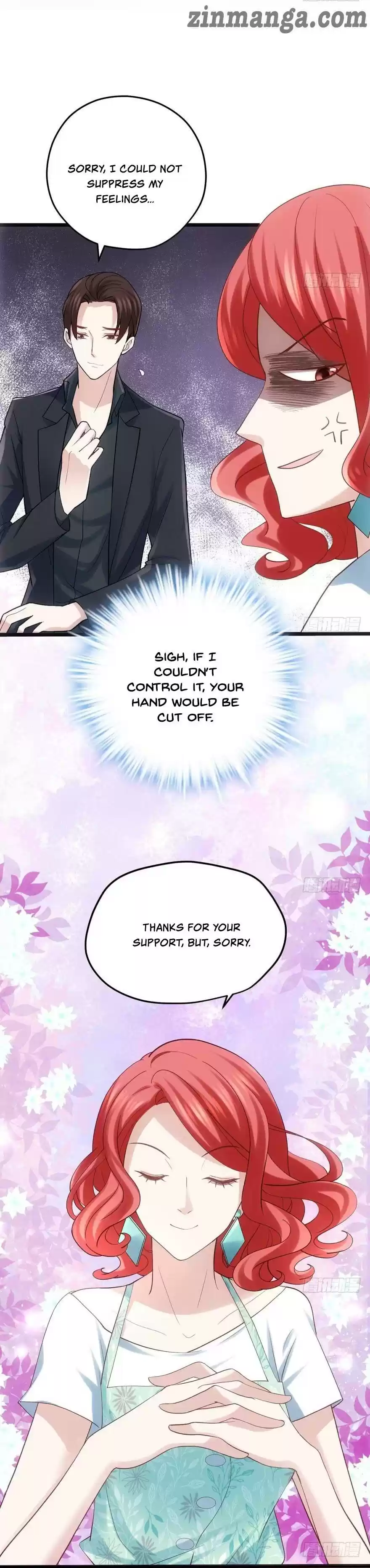 I'm Not An Evil Antagonist Actress Chapter 98