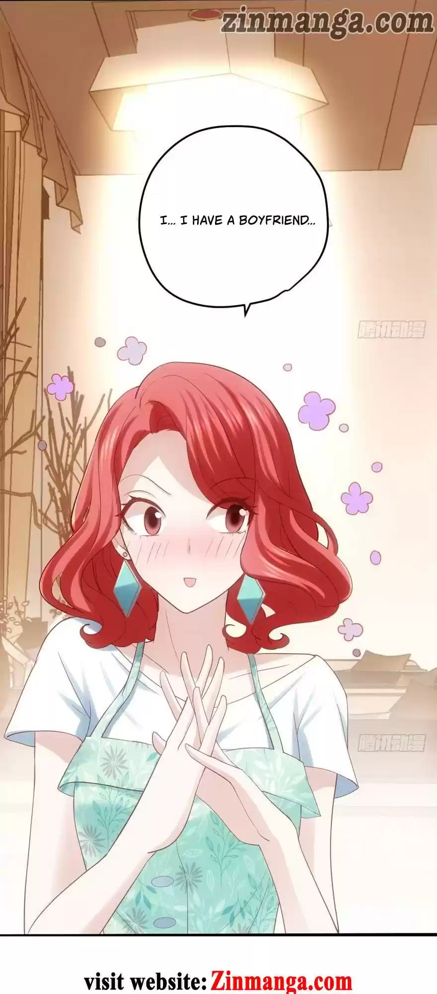 I'm Not An Evil Antagonist Actress Chapter 98