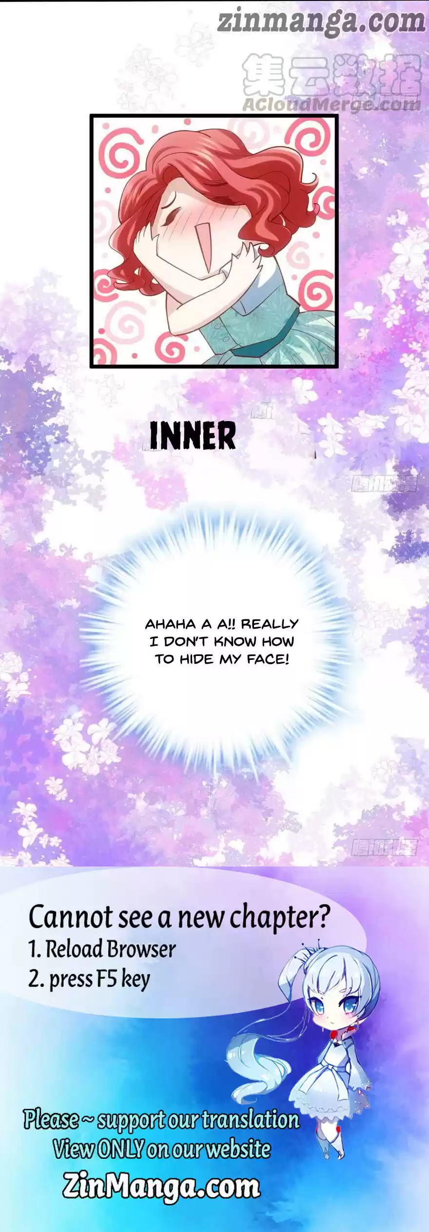 I'm Not An Evil Antagonist Actress Chapter 98