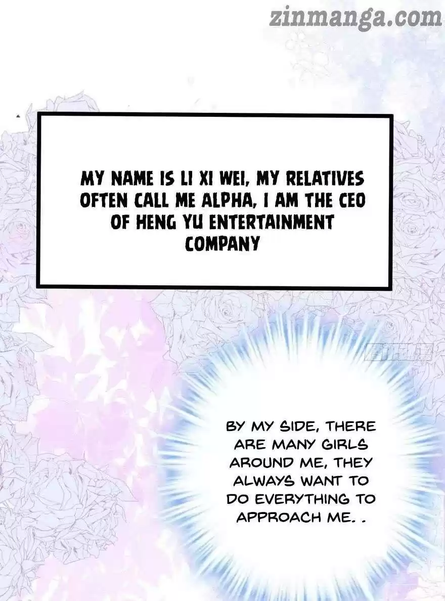 I'm Not An Evil Antagonist Actress Chapter 99