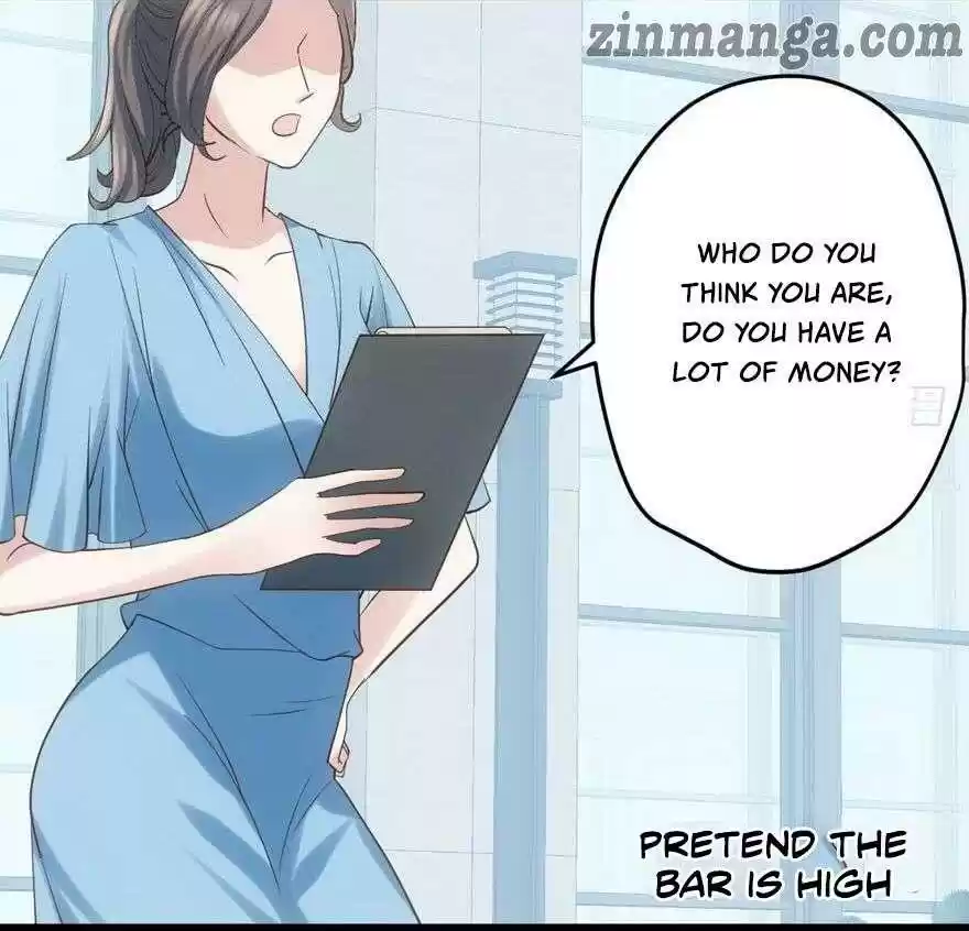 I'm Not An Evil Antagonist Actress Chapter 99