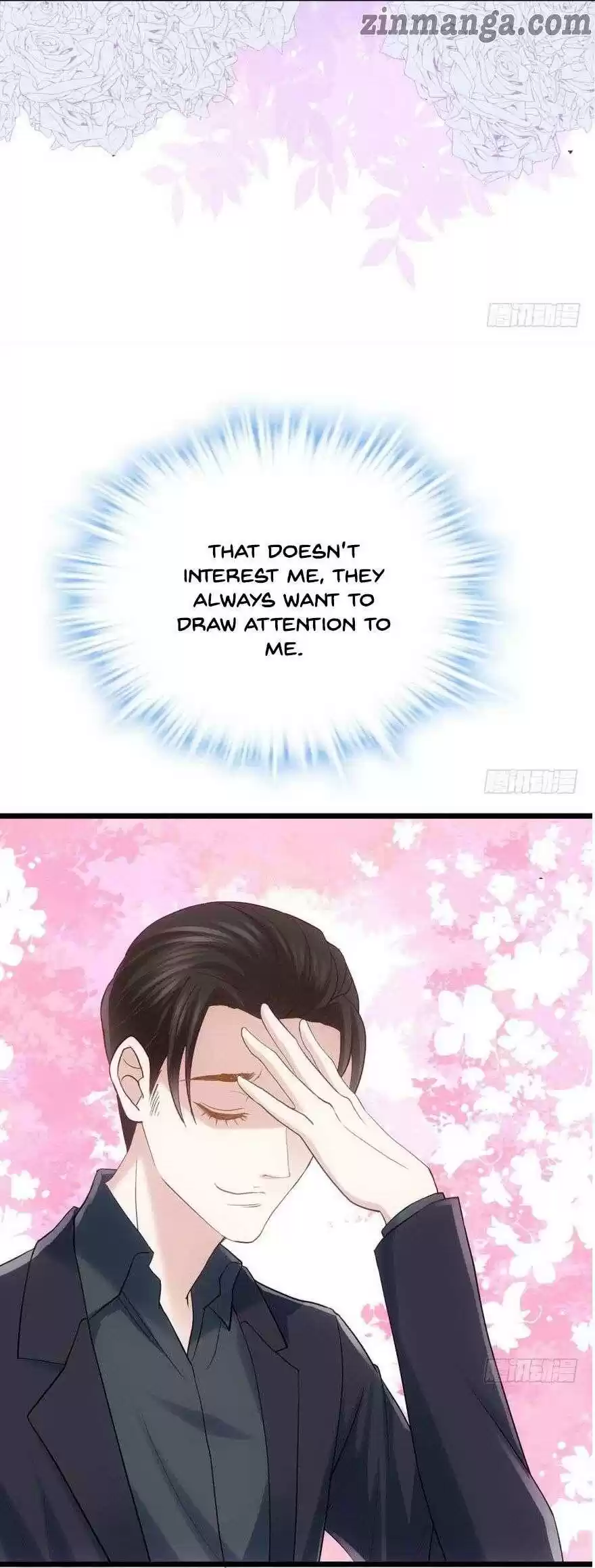 I'm Not An Evil Antagonist Actress Chapter 99