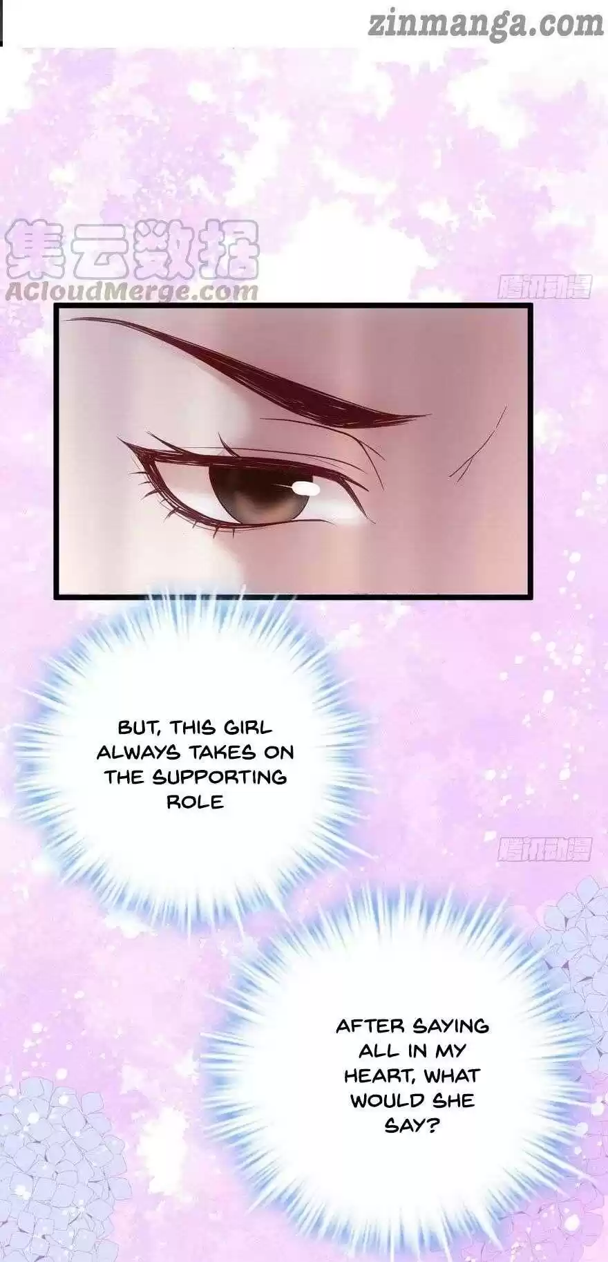 I'm Not An Evil Antagonist Actress Chapter 99