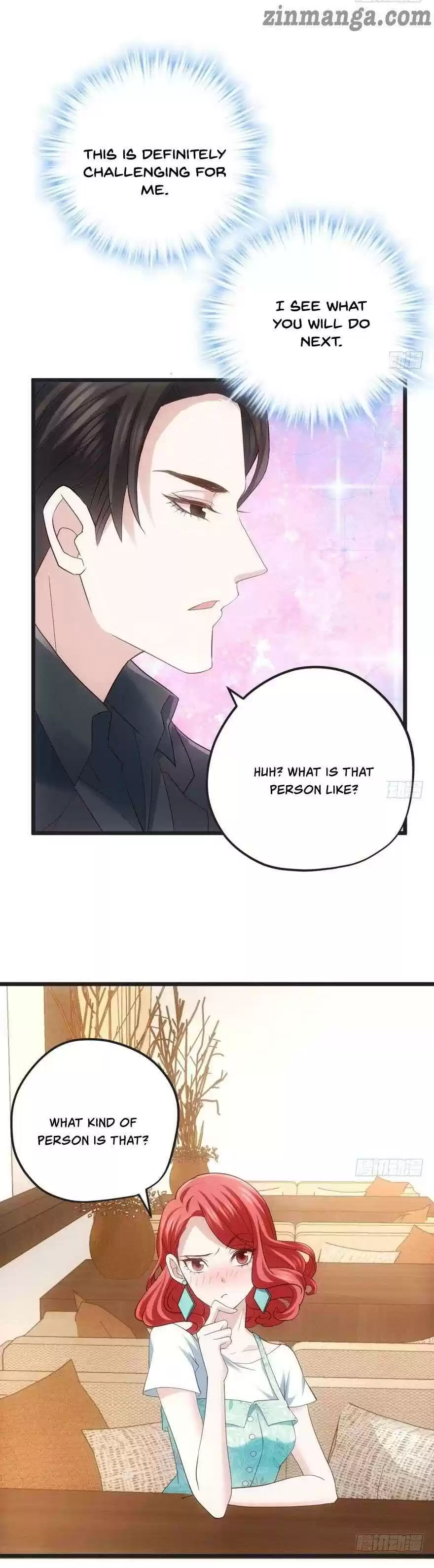 I'm Not An Evil Antagonist Actress Chapter 99