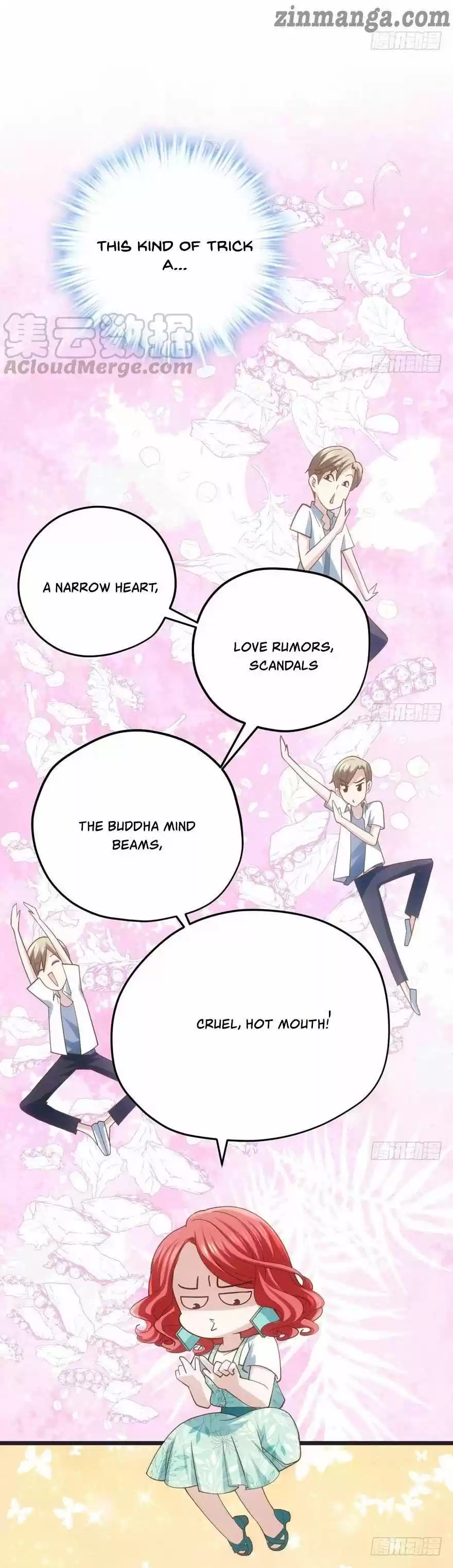 I'm Not An Evil Antagonist Actress Chapter 99