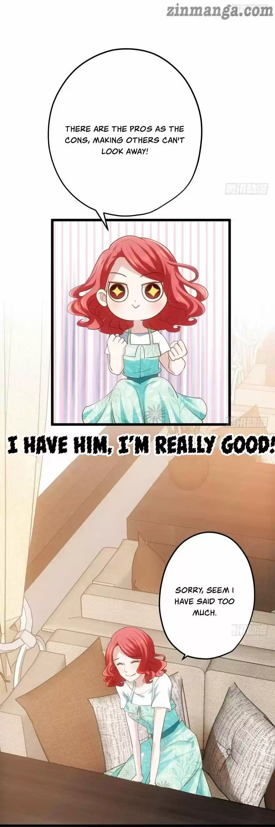 I'm Not An Evil Antagonist Actress Chapter 99