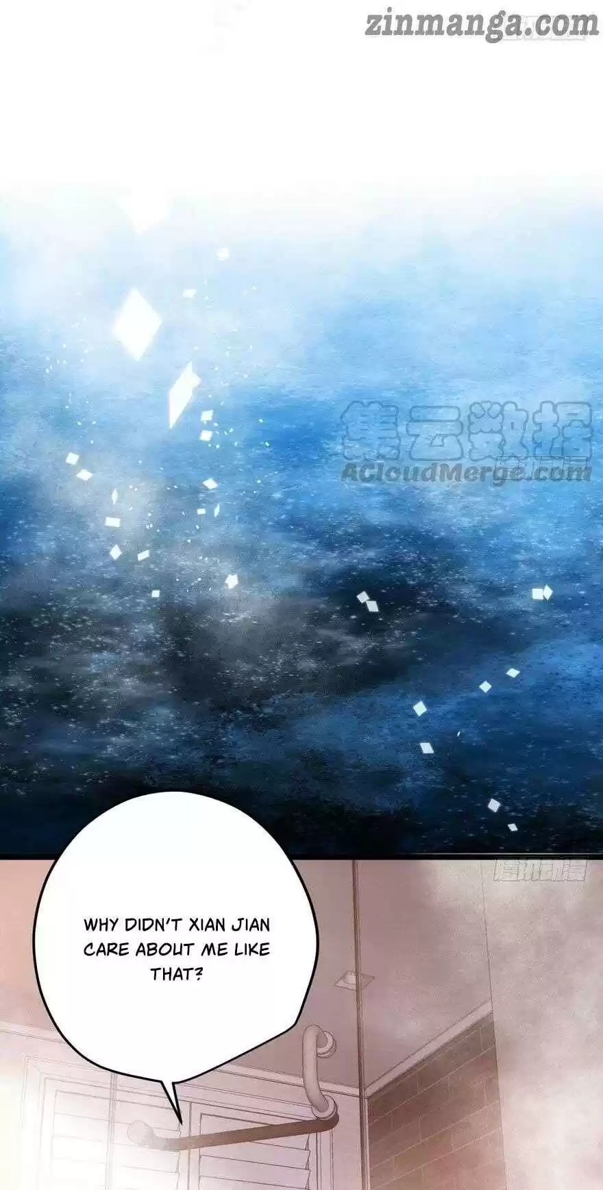 I'm Not An Evil Antagonist Actress Chapter 99