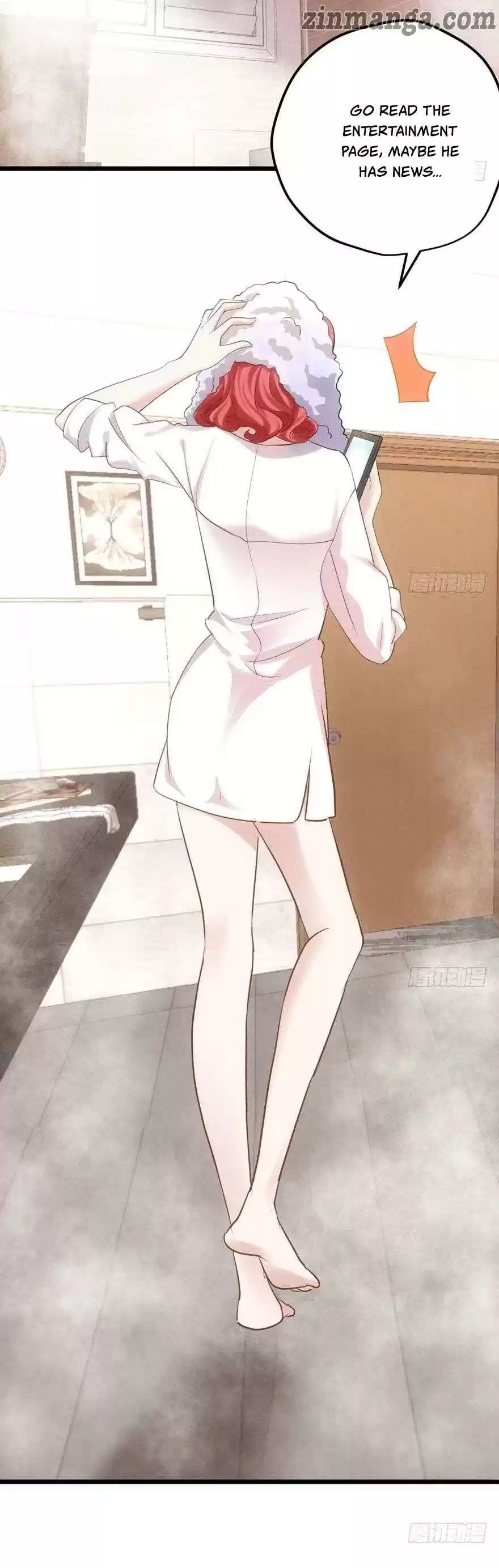 I'm Not An Evil Antagonist Actress Chapter 99