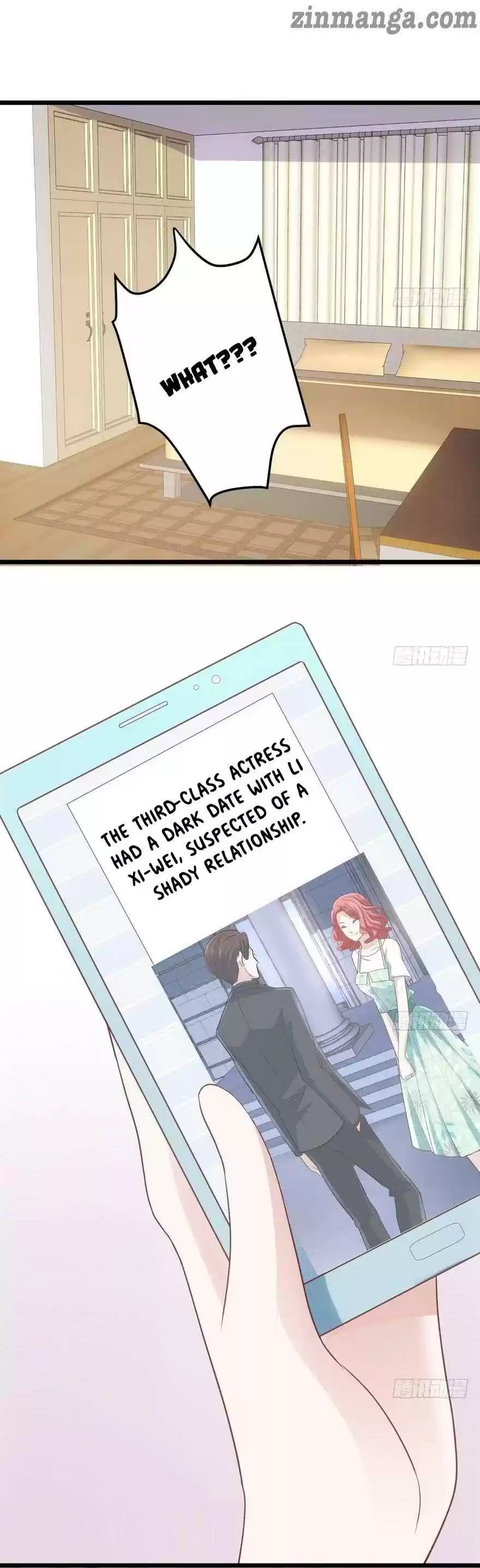 I'm Not An Evil Antagonist Actress Chapter 99