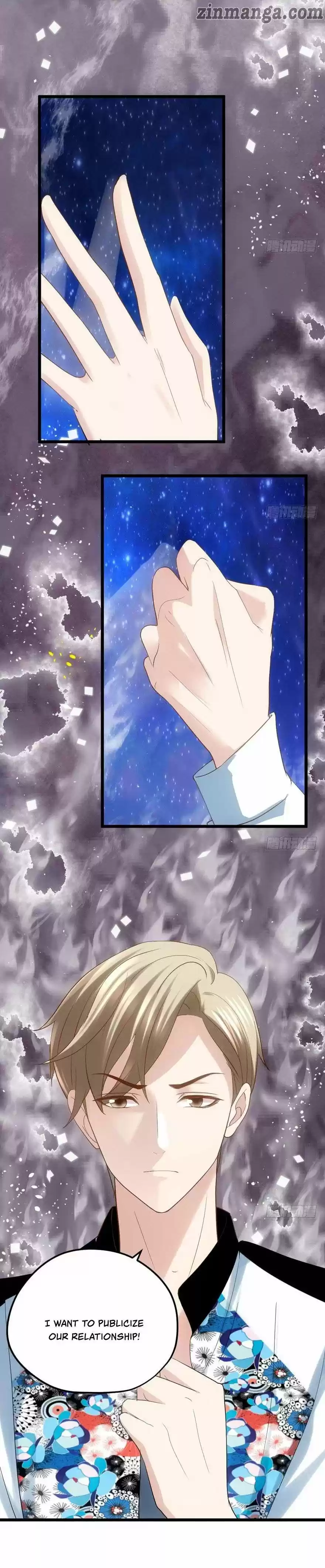 I'm Not An Evil Antagonist Actress Chapter 99