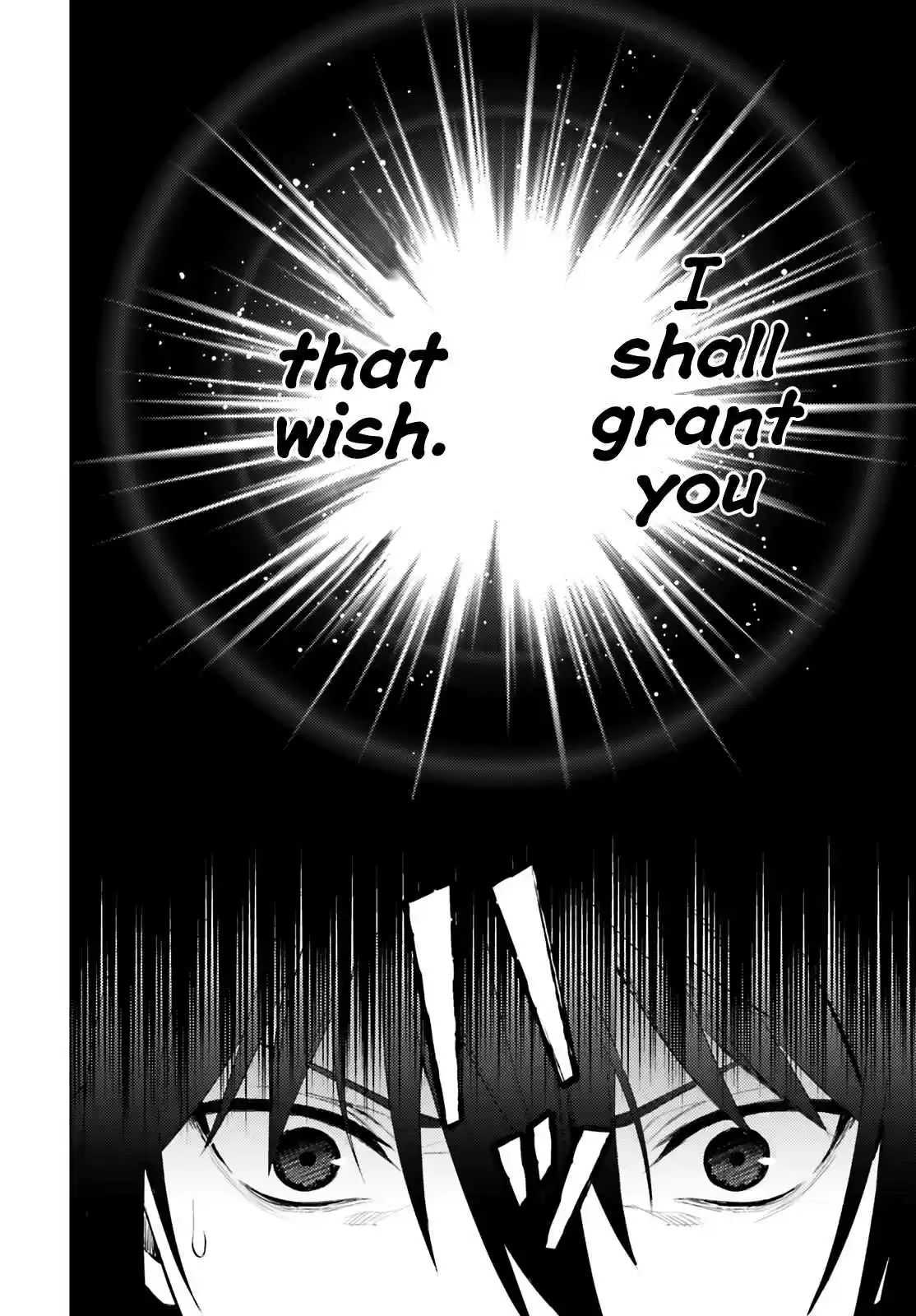 I'm Not The Hero! Ch. 1