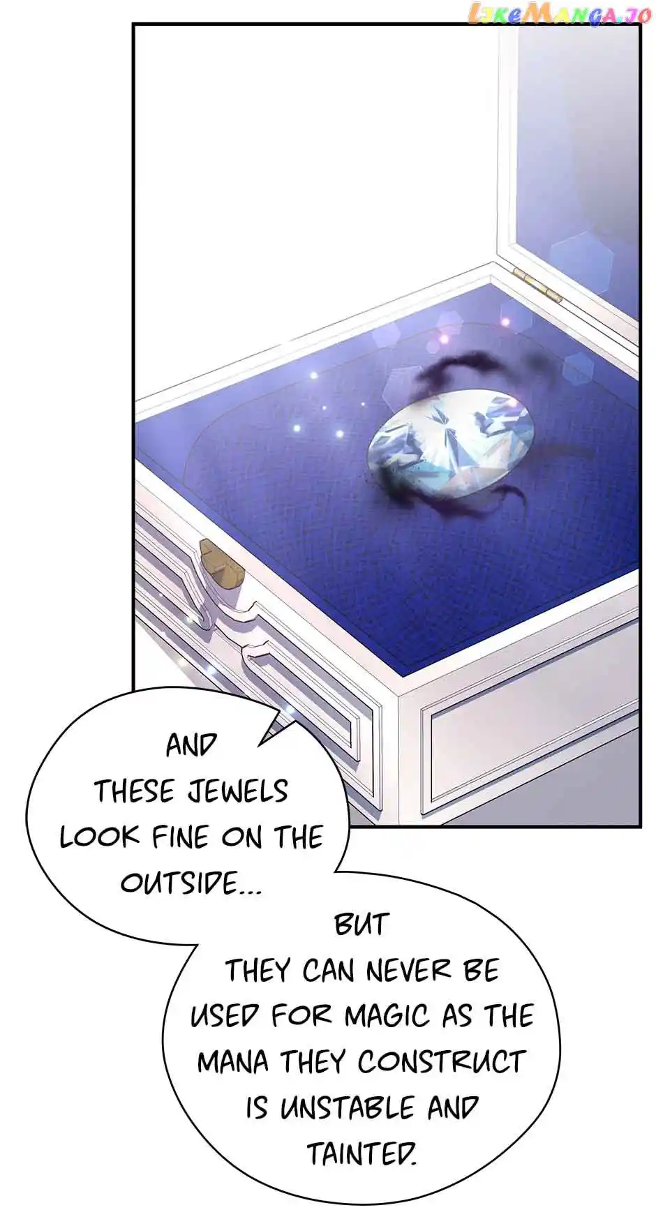 I’M Not The Hero! Chapter 100