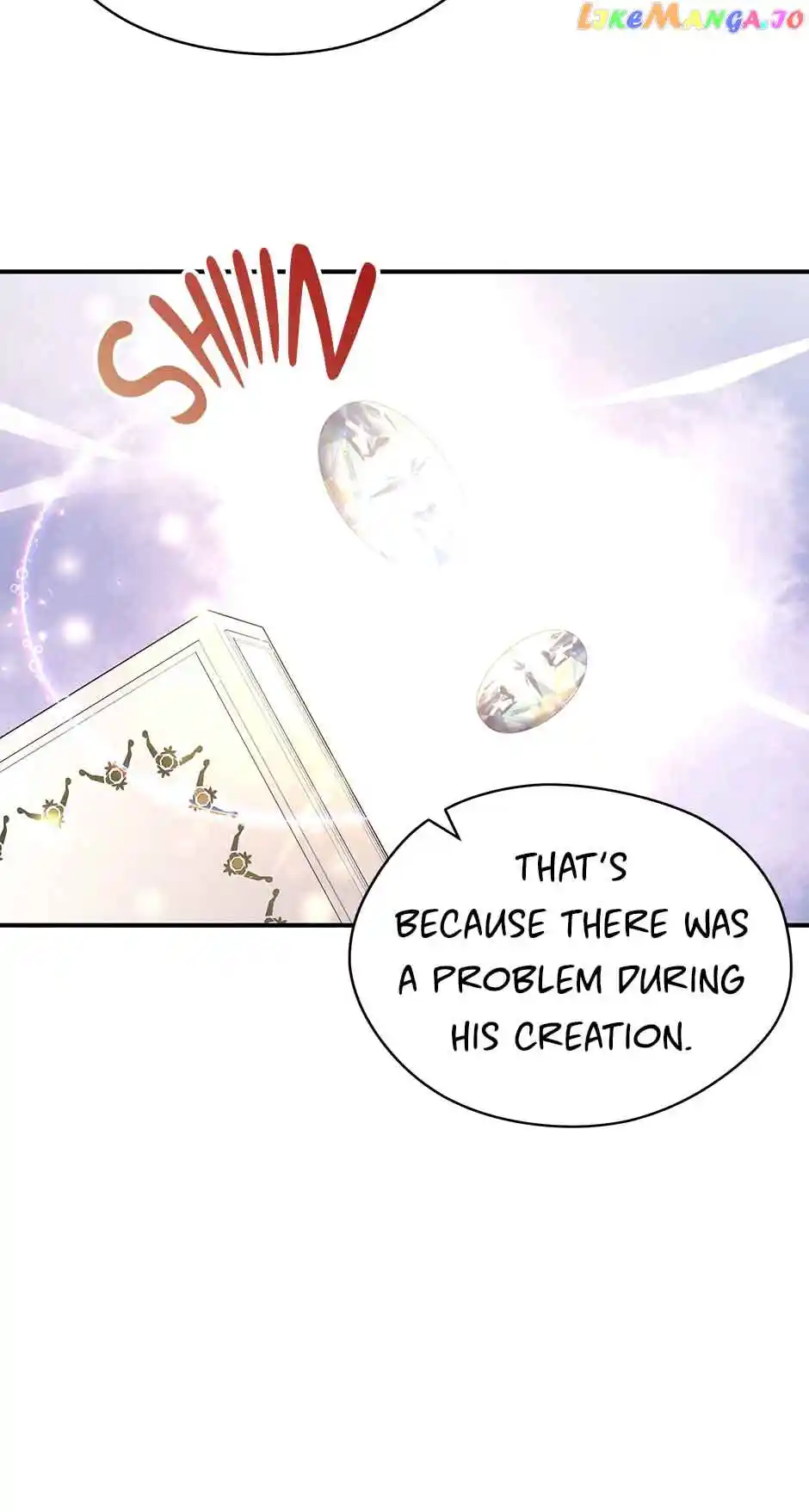 I’M Not The Hero! Chapter 100