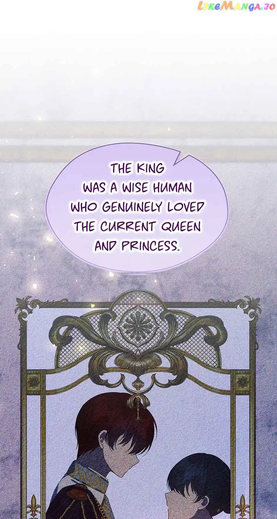 I’M Not The Hero! Chapter 100