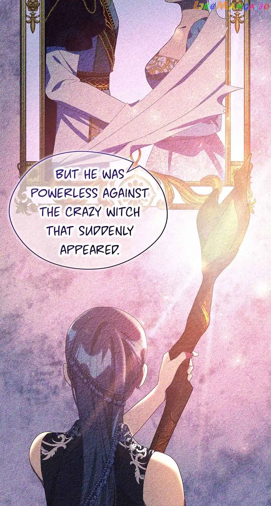 I’M Not The Hero! Chapter 100