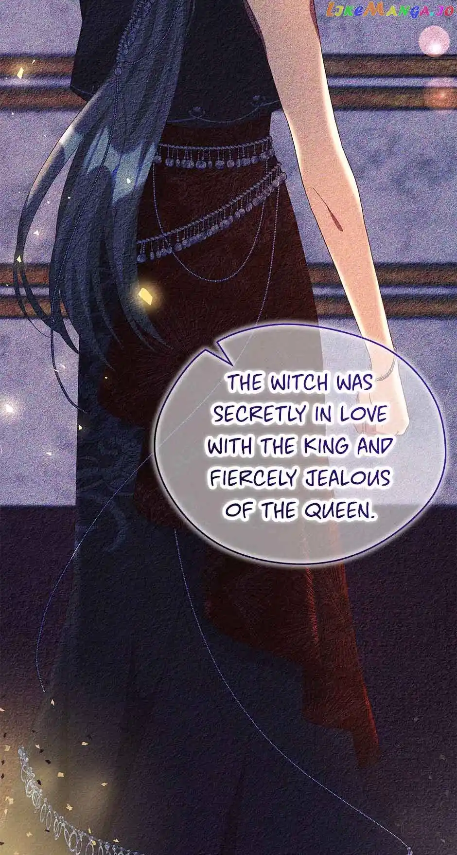 I’M Not The Hero! Chapter 100