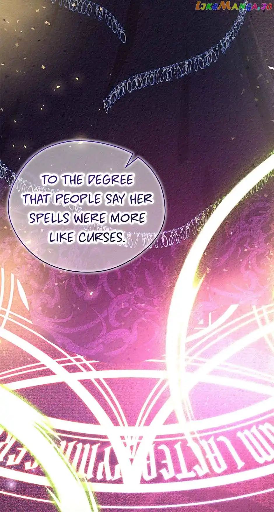 I’M Not The Hero! Chapter 100