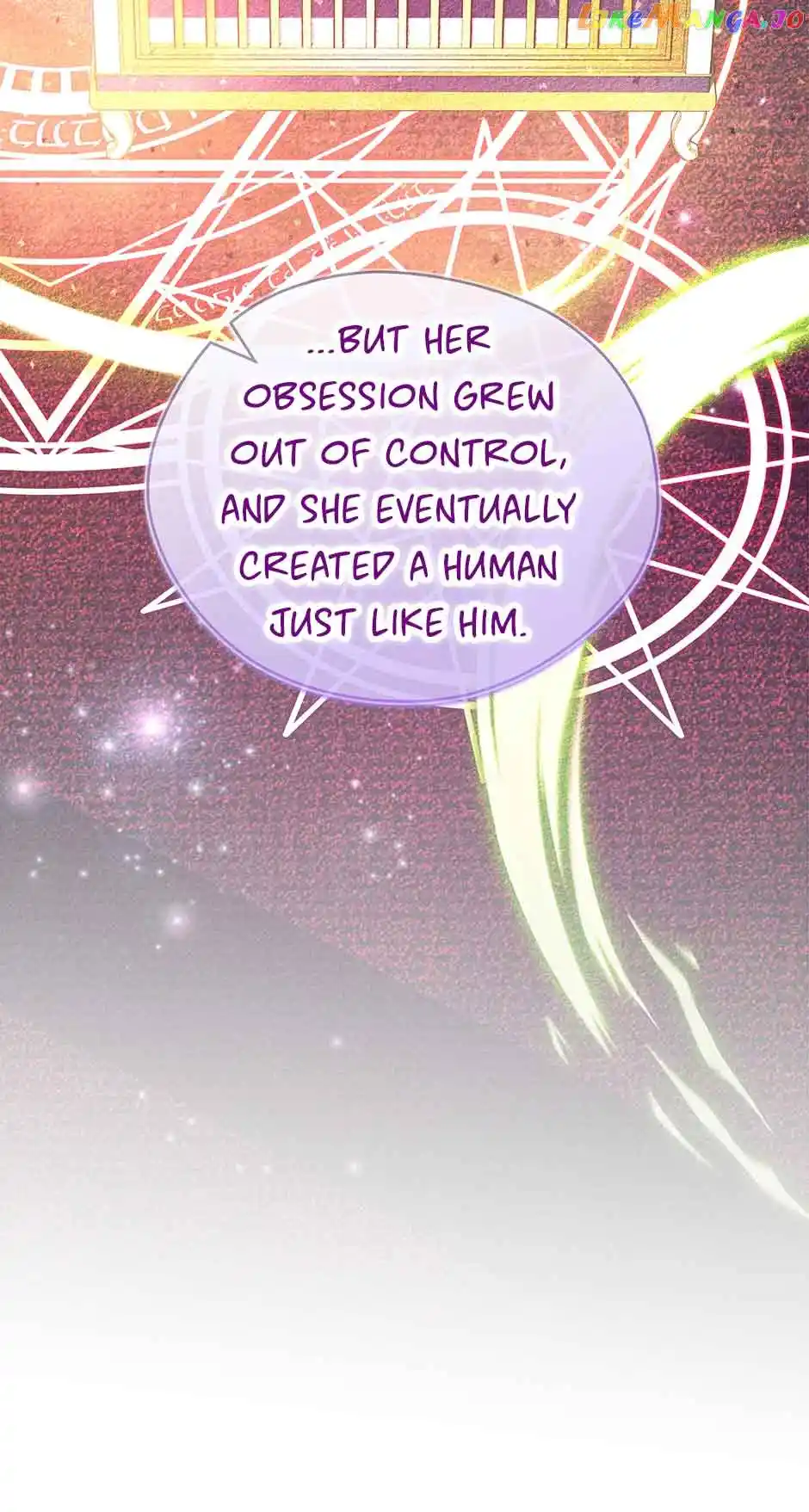 I’M Not The Hero! Chapter 100