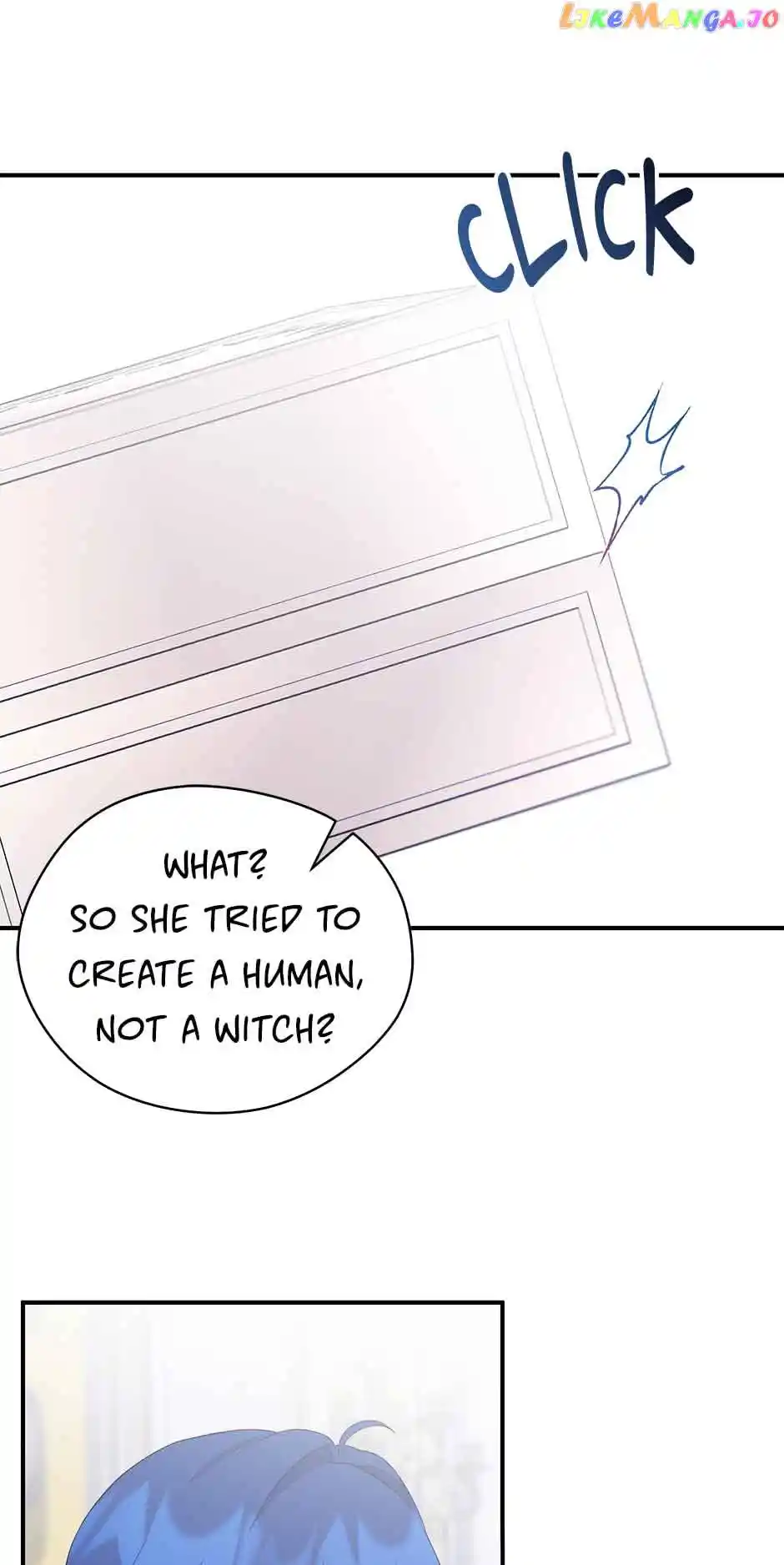 I’M Not The Hero! Chapter 100