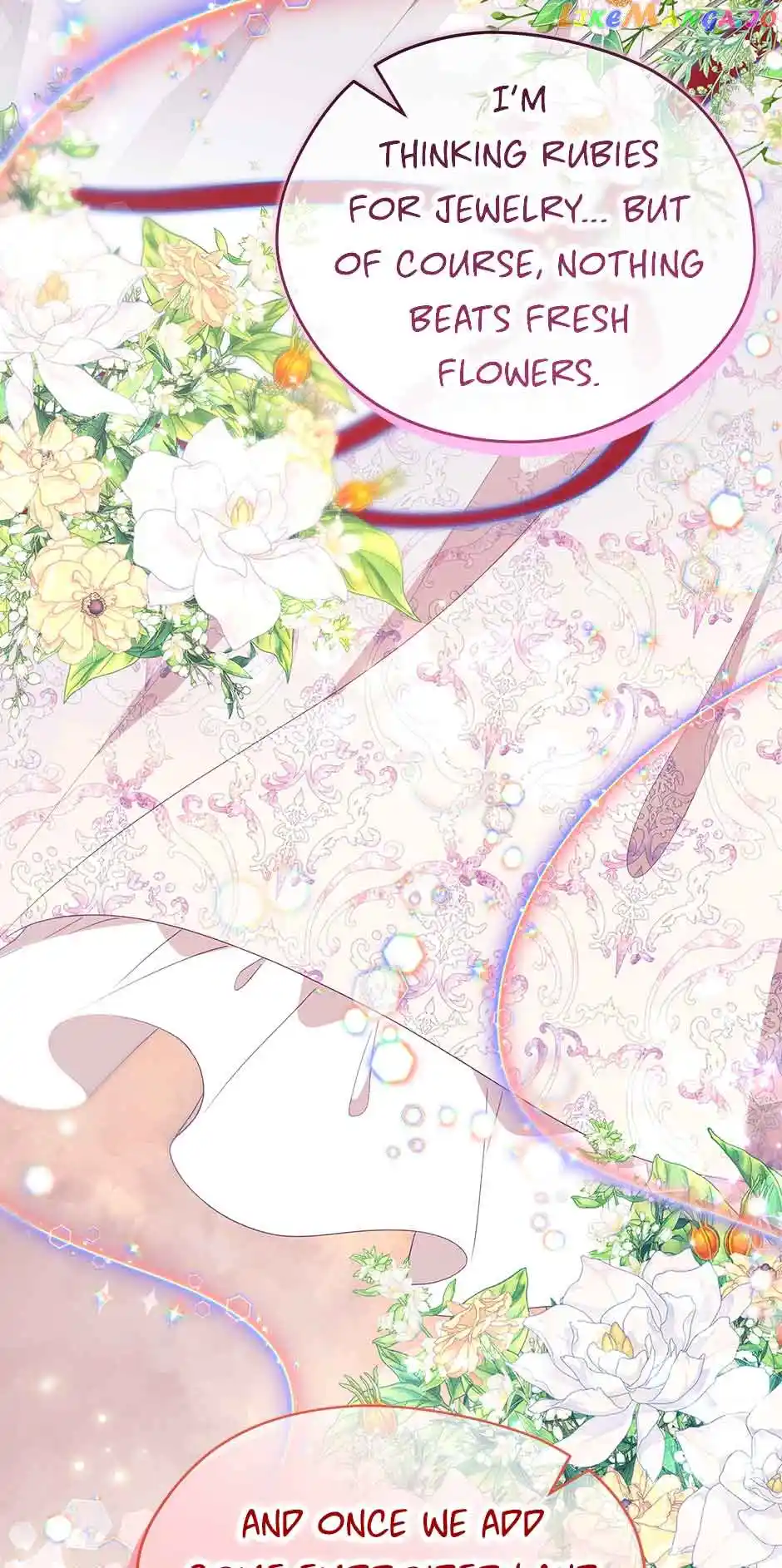 I’M Not The Hero! Chapter 100