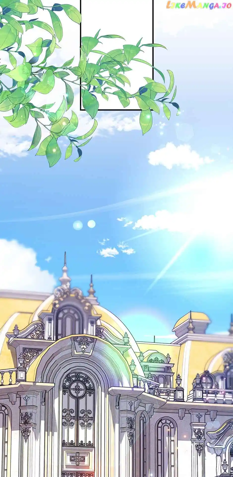 I’M Not The Hero! Chapter 100