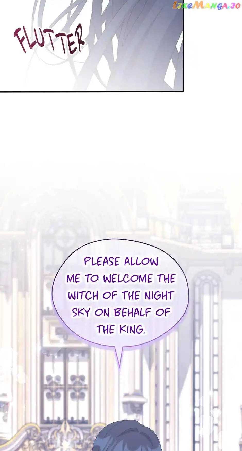 I’M Not The Hero! Chapter 100